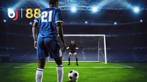 Top 10 tiền đạo bóng đá đẳng cấp hiện nay